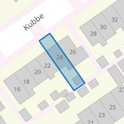 Perceel URK00-C-3198