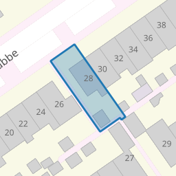 Perceel URK00-C-3200