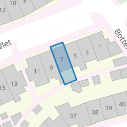 Perceel URK00-C-3213