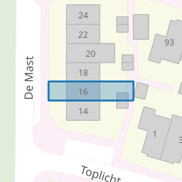 Perceel URK00-C-3253