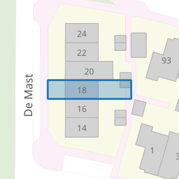 Perceel URK00-C-3254