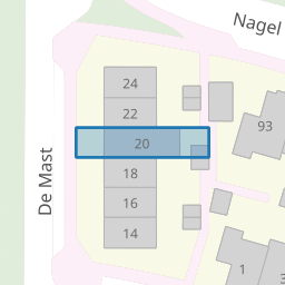 Perceel URK00-C-3255