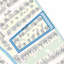 Perceel URK00-C-3275