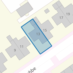 Perceel URK00-C-3288