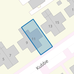 Perceel URK00-C-3289