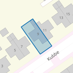 Perceel URK00-C-3290