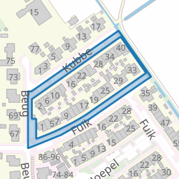 Perceel URK00-C-3306