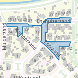 Perceel URK00-C-3366