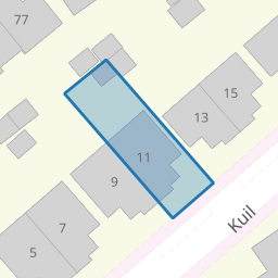 Perceel URK00-C-3370