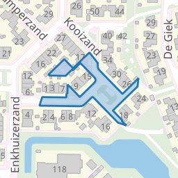 Perceel URK00-C-3384