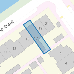 Perceel URK00-C-3395