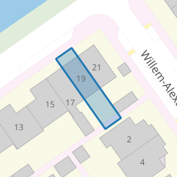 Perceel URK00-C-3397