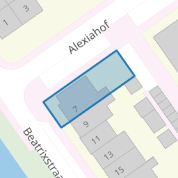 Perceel URK00-C-3401