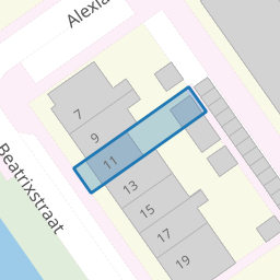 Perceel URK00-C-3407