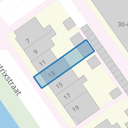 Perceel URK00-C-3409