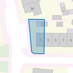 Perceel URK00-C-3421