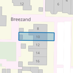 Perceel URK00-C-3493