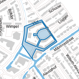 Perceel URK00-C-3497