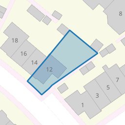 Perceel URK00-C-3529