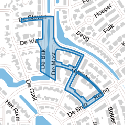 Perceel URK00-C-3530