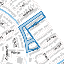 Perceel URK00-C-3532