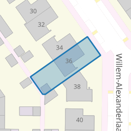 Perceel URK00-C-3555