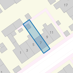 Perceel URK00-C-3572