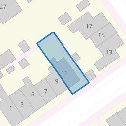 Perceel URK00-C-3574