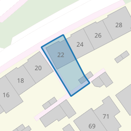 Perceel URK00-C-3580