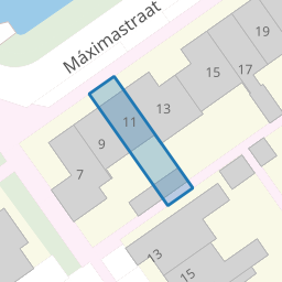 Perceel URK00-C-3602