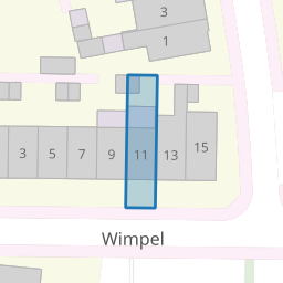 Perceel URK00-C-3683