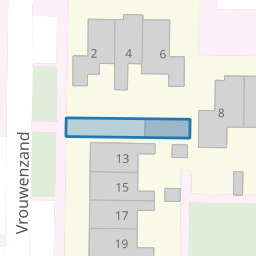 Perceel URK00-C-3722