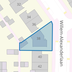 Perceel URK00-C-3725