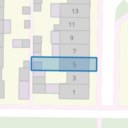 Perceel URK00-C-3795