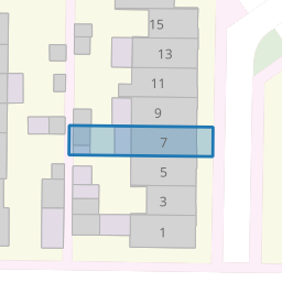 Perceel URK00-C-3796