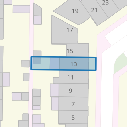 Perceel URK00-C-3799