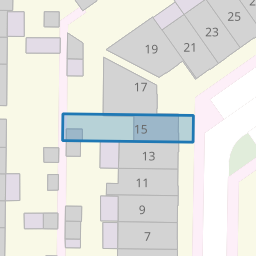 Perceel URK00-C-3800