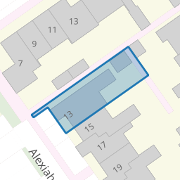 Perceel URK00-C-3811