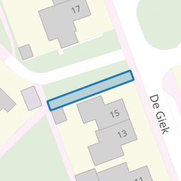 Perceel URK00-C-3825