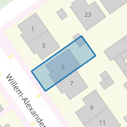 Perceel URK00-C-3840