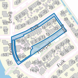 Perceel URK00-C-3868