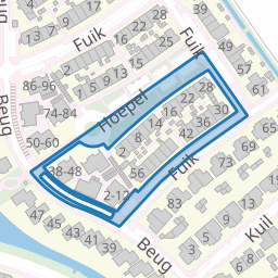 Perceel URK00-C-3871