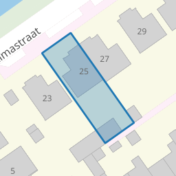 Perceel URK00-C-3897