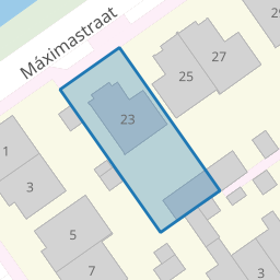 Perceel URK00-C-3898