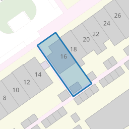 Perceel URK00-C-3914