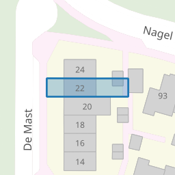 Perceel URK00-C-3966