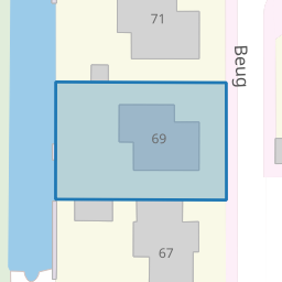 Perceel URK00-C-3991