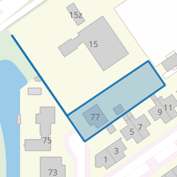 Perceel URK00-C-4003