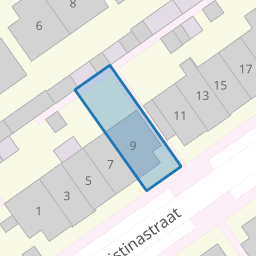 Perceel URK00-C-4022