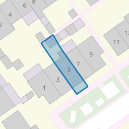 Perceel URK00-C-4038